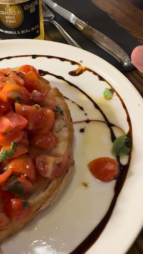 Opinii despre Primi Italian în Sydney - Hospitality and gastronomy