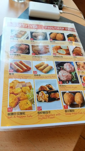 Golden Dragon Yumcha Restaurant - Geelong