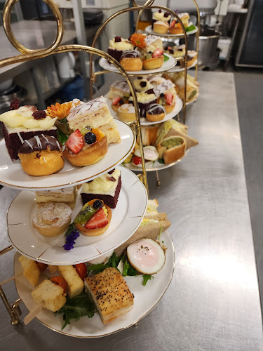 Coffee & Flour - Hospitality and gastronomy