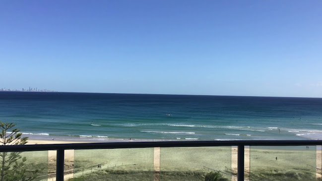 McDonald's Coolangatta II