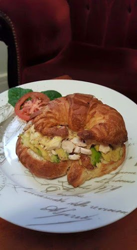 The Little French Cafe - Hospitality and gastronomy