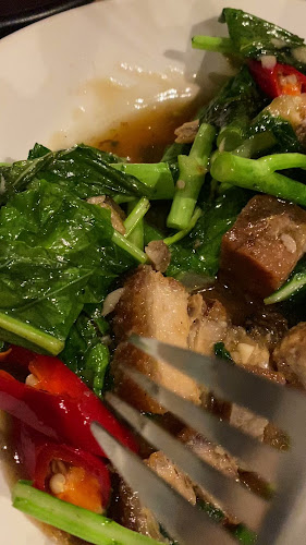 Thanon Khaosan - Hospitality and gastronomy