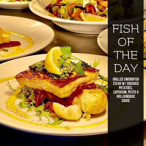 Starfish - Hospitality and gastronomy