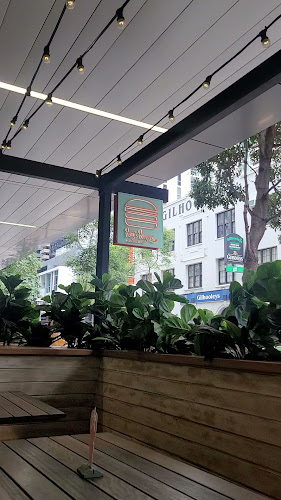 Comentarii opinii despre Betty’s Burgers