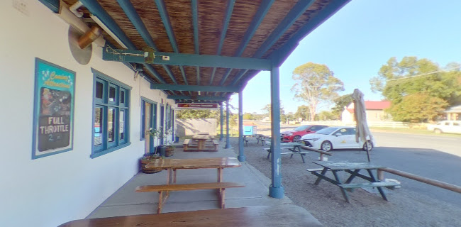 Willawarrin Hotel - Sydney