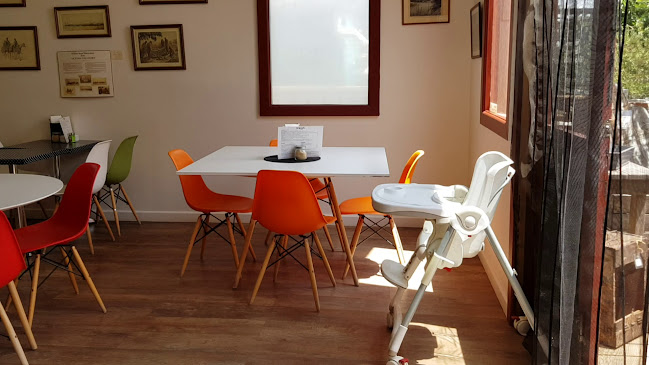 Opinii despre Vintage Hall Cafe în Melbourne - Hospitality and gastronomy