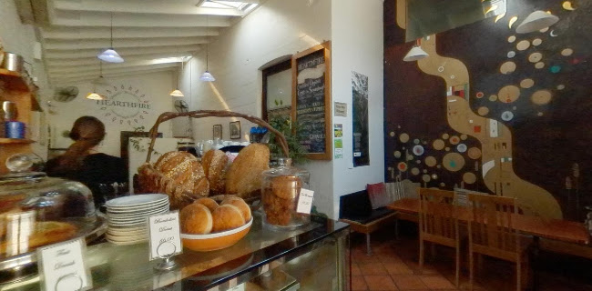 Comentarii opinii despre Hearthfire Bellingen