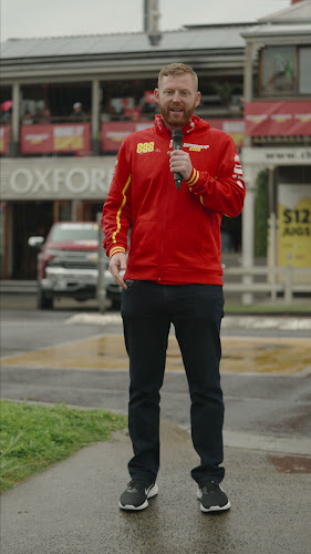 Opinii despre The Oxford Bathurst în Bathurst - Hospitality and gastronomy