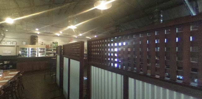 Port 53 Restaurant - Hospitality and gastronomy