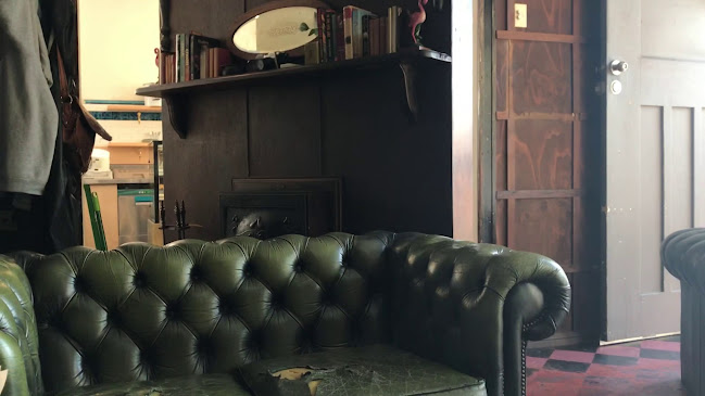 Trafalgar St Espresso - Sydney