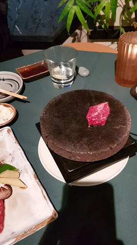 Opinii despre Kabuki Shoroku Japanese Restaurant în Sydney - Hospitality and gastronomy