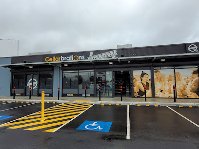 Cellarbrations Superstore Warragul