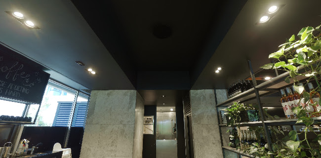 Maple + Clove - Hospitality and gastronomy