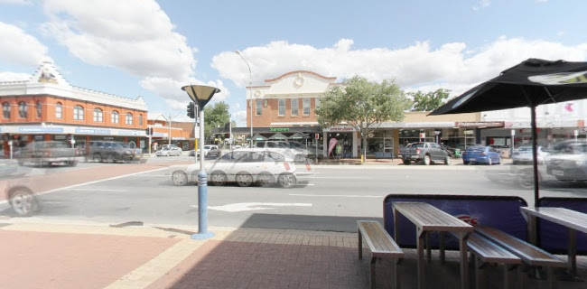 The Kebab Place - Albury