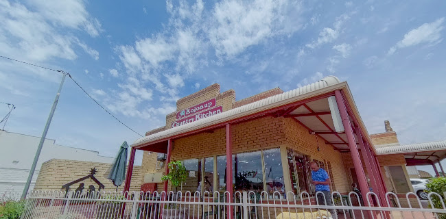 Kojonup Country Kitchen