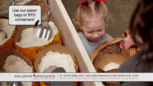 Opinii despre Solomon Merchants în Albany - Hospitality and gastronomy