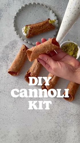 Opinii despre Miss Sina Nutie Store în Surry Hills - Hospitality and gastronomy