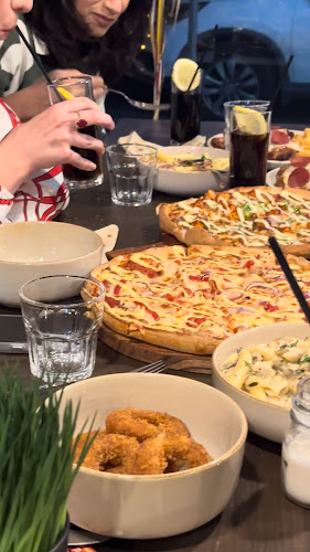 Opinii despre High Street Pizza & Pasta în Kangaroo Flat - Hospitality and gastronomy