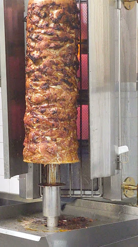 Blackheath Kebab House - Blackheath
