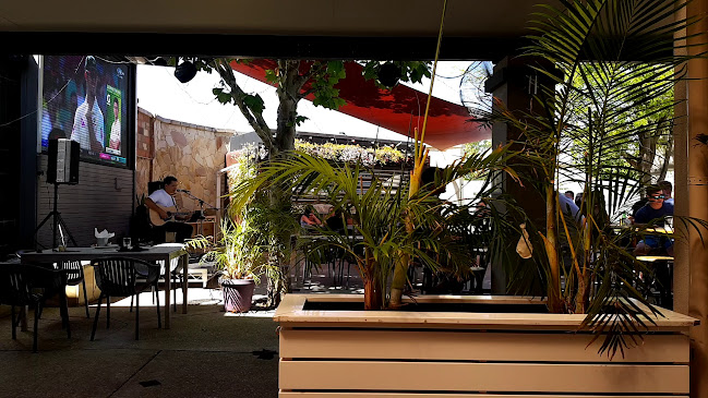 Opinii despre The Gate Bar and Bistro în Success - Hospitality and gastronomy