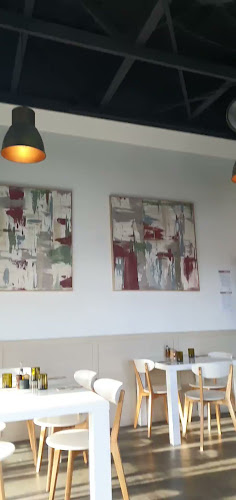 Opinii despre Goccia Italian Pizzeria în Mermaid Beach - Hospitality and gastronomy