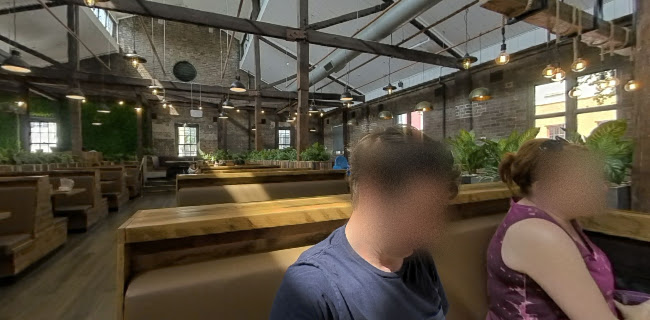 Pancakes On The Rocks - Hospitality and gastronomy