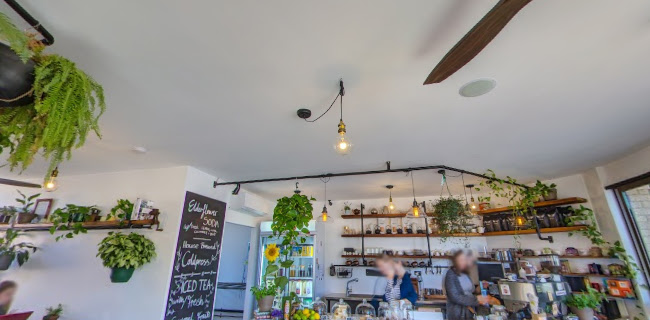 The Hideout Coffee House - Hospitality and gastronomy