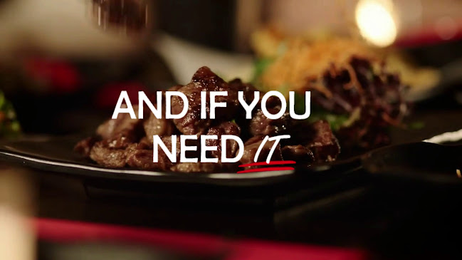 Opinii despre Okami Japanese Restaurant în Ballarat Central - Hospitality and gastronomy