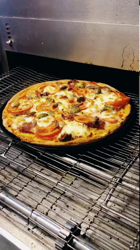 Opinii despre William Lyttle Pizza Co în Bendigo - Hospitality and gastronomy