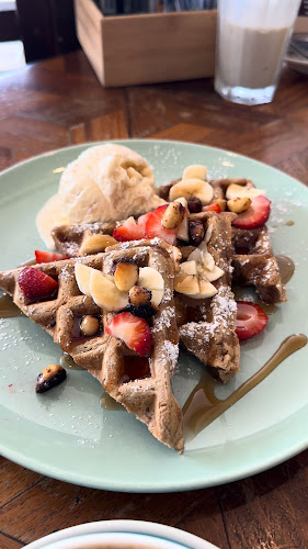 Island Time Espresso Bar