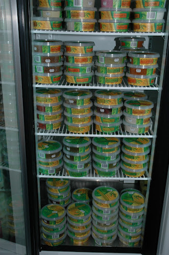 Opinii despre Hasham's Dips and Mediterranean Cafe' în Cairns City - Hospitality and gastronomy