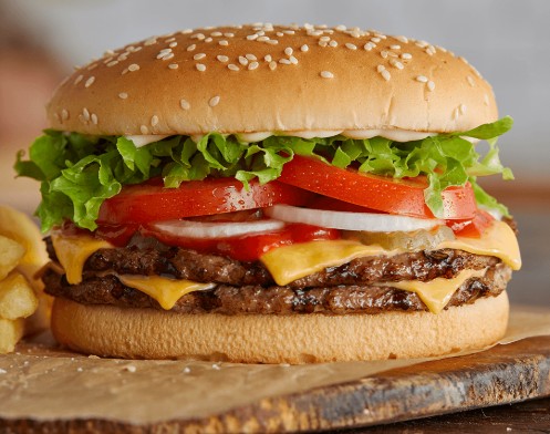 Opinii despre Hungry Jack's Burgers Tamworth în Tamworth - Hospitality and gastronomy