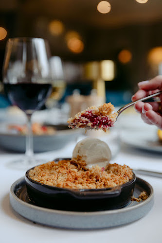 Comentarii opinii despre Catch Restaurant