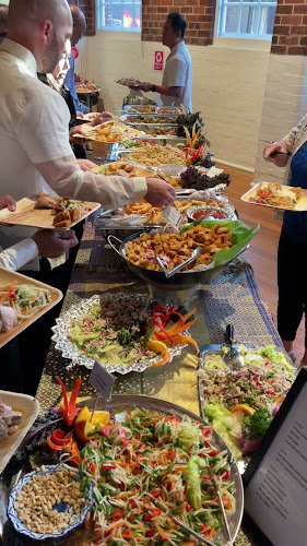 Opinii despre J&T Thai Catering în Melbourne - Hospitality and gastronomy