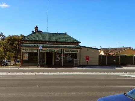 Nelson's Pizza Bendigo - Bendigo