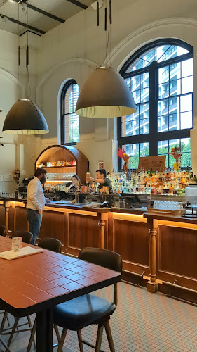 Comentarii opinii despre Pumphouse Restaurant & Bar