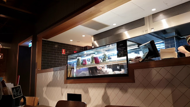 Opinii despre Grill'd Balaclava în Balaclava - Hospitality and gastronomy