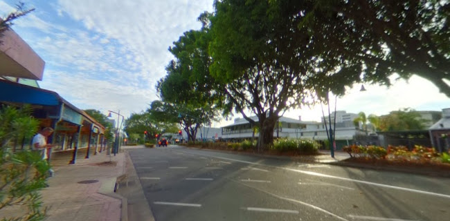 Bombay Kitchen Cairns city