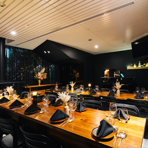 The George on Collins - Hospitality and gastronomy