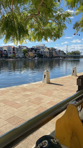 The Partisan - Perth