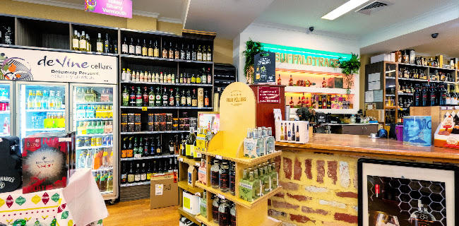 deVine Cellars - Perth