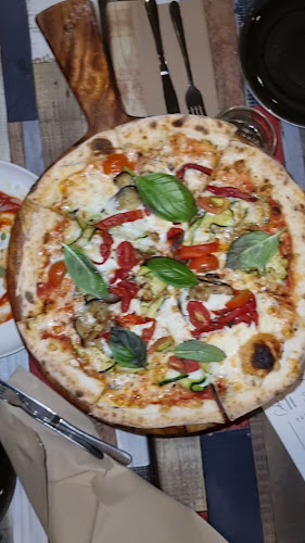 Opinii despre Primi Italian în Sydney - Hospitality and gastronomy