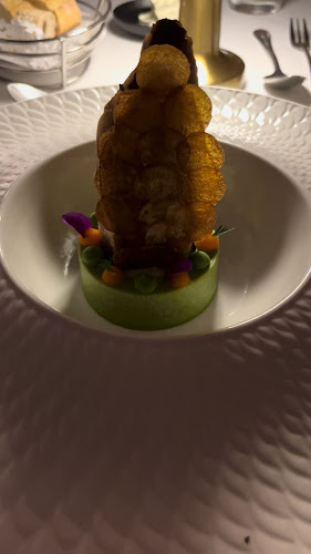 Opinii despre Harry's at Conti în Woodvale - Hospitality and gastronomy