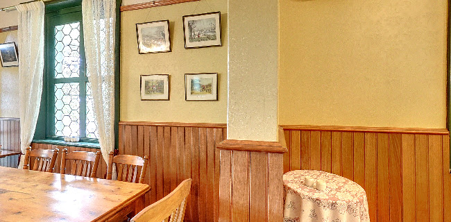 Opinii despre The Robin Hood Inn în Melbourne - Hospitality and gastronomy