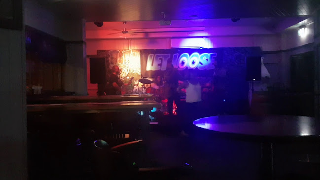 Yandina Hotel - Yandina