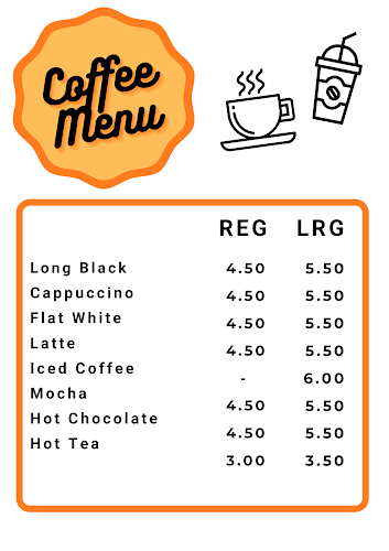 Opinii despre Julito's Filipino Cafe/Takeaway în Earlville - Hospitality and gastronomy