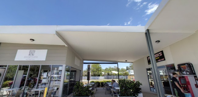 Hamptons Espresso - Hospitality and gastronomy