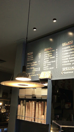 Chicho Gelato Northbridge - Northbridge