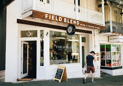 Field Blend Wine & Cheese Store
