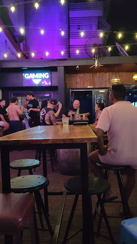 Opinii despre Mayberry în Darwin City - Hospitality and gastronomy